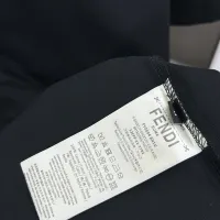 $64.00 USD Fendi T-Shirts Short Sleeved For Unisex #1430476