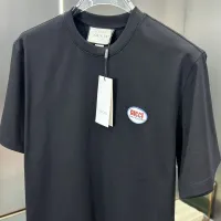 $64.00 USD Gucci T-Shirts Short Sleeved For Unisex #1430477