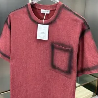 $68.00 USD Alexander McQueen T-shirts Short Sleeved For Unisex #1430479