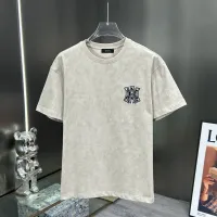 $68.00 USD Amiri T-Shirts Short Sleeved For Unisex #1430480