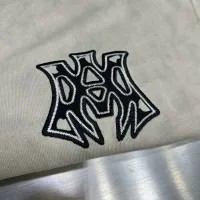 $68.00 USD Amiri T-Shirts Short Sleeved For Unisex #1430480