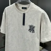 $68.00 USD Amiri T-Shirts Short Sleeved For Unisex #1430480