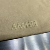 $68.00 USD Amiri T-Shirts Short Sleeved For Unisex #1430481