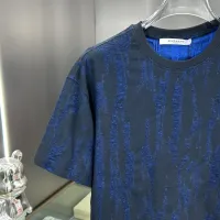 $68.00 USD Givenchy T-Shirts Short Sleeved For Unisex #1430485