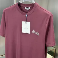 $64.00 USD Moncler T-Shirts Short Sleeved For Unisex #1430486