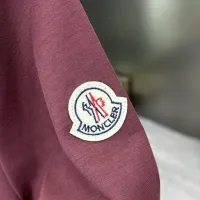 $64.00 USD Moncler T-Shirts Short Sleeved For Unisex #1430486