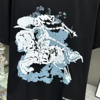 $64.00 USD Burberry T-Shirts Short Sleeved For Unisex #1430488