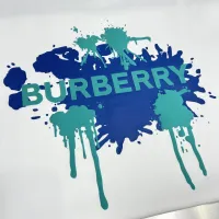 $64.00 USD Burberry T-Shirts Short Sleeved For Unisex #1430489