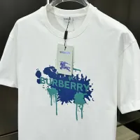 $64.00 USD Burberry T-Shirts Short Sleeved For Unisex #1430489