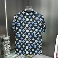 $64.00 USD Louis Vuitton LV T-Shirts Short Sleeved For Men #1430491