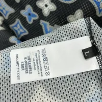 $64.00 USD Louis Vuitton LV T-Shirts Short Sleeved For Men #1430491