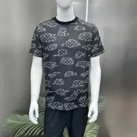 $64.00 USD Louis Vuitton LV T-Shirts Short Sleeved For Men #1430492