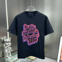 $64.00 USD Louis Vuitton LV T-Shirts Short Sleeved For Unisex #1430493