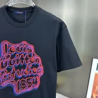 $64.00 USD Louis Vuitton LV T-Shirts Short Sleeved For Unisex #1430493