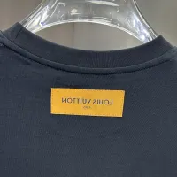$64.00 USD Louis Vuitton LV T-Shirts Short Sleeved For Unisex #1430493