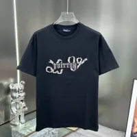 $64.00 USD Louis Vuitton LV T-Shirts Short Sleeved For Unisex #1430494