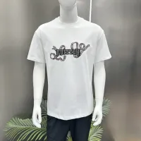 $64.00 USD Louis Vuitton LV T-Shirts Short Sleeved For Unisex #1430495