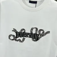 $64.00 USD Louis Vuitton LV T-Shirts Short Sleeved For Unisex #1430495