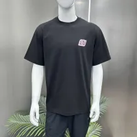 $64.00 USD Louis Vuitton LV T-Shirts Short Sleeved For Unisex #1430496