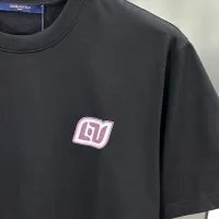 $64.00 USD Louis Vuitton LV T-Shirts Short Sleeved For Unisex #1430496