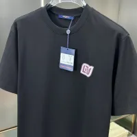 $64.00 USD Louis Vuitton LV T-Shirts Short Sleeved For Unisex #1430496