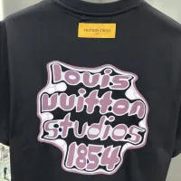$64.00 USD Louis Vuitton LV T-Shirts Short Sleeved For Unisex #1430496
