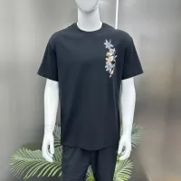 $64.00 USD Prada T-Shirts Short Sleeved For Unisex #1430497