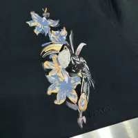 $64.00 USD Prada T-Shirts Short Sleeved For Unisex #1430497