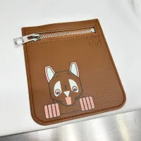 $72.00 USD LOEWE T-Shirts Short Sleeved For Unisex #1430498