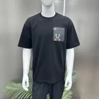 $72.00 USD LOEWE T-Shirts Short Sleeved For Unisex #1430499