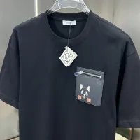 $72.00 USD LOEWE T-Shirts Short Sleeved For Unisex #1430499
