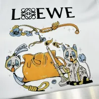 $72.00 USD LOEWE T-Shirts Short Sleeved For Unisex #1430501