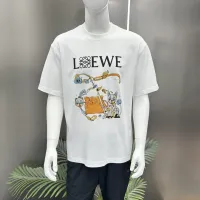 $72.00 USD LOEWE T-Shirts Short Sleeved For Unisex #1430501