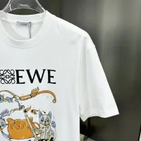 $72.00 USD LOEWE T-Shirts Short Sleeved For Unisex #1430501