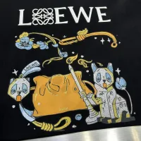 $72.00 USD LOEWE T-Shirts Short Sleeved For Unisex #1430503