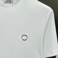 $76.00 USD Hermes T-Shirts Short Sleeved For Unisex #1430504