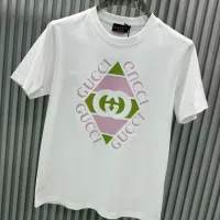 $72.00 USD Gucci T-Shirts Short Sleeved For Unisex #1430507