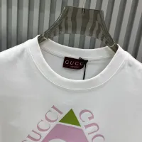 $72.00 USD Gucci T-Shirts Short Sleeved For Unisex #1430507