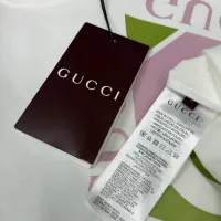 $72.00 USD Gucci T-Shirts Short Sleeved For Unisex #1430507