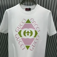 $72.00 USD Gucci T-Shirts Short Sleeved For Unisex #1430507
