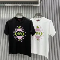 $72.00 USD Gucci T-Shirts Short Sleeved For Unisex #1430508