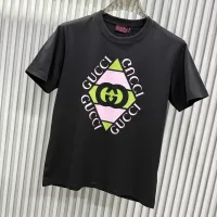 $72.00 USD Gucci T-Shirts Short Sleeved For Unisex #1430508