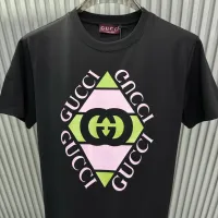 $72.00 USD Gucci T-Shirts Short Sleeved For Unisex #1430508