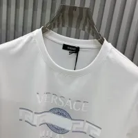 $72.00 USD Versace T-Shirts Short Sleeved For Unisex #1430509