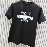 $72.00 USD Versace T-Shirts Short Sleeved For Unisex #1430513