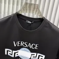$72.00 USD Versace T-Shirts Short Sleeved For Unisex #1430513