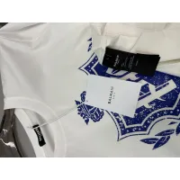 $72.00 USD Balmain T-Shirts Short Sleeved For Unisex #1430518