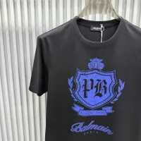 $72.00 USD Balmain T-Shirts Short Sleeved For Unisex #1430519