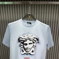 $72.00 USD Versace T-Shirts Short Sleeved For Unisex #1430520