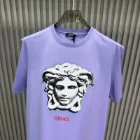 $72.00 USD Versace T-Shirts Short Sleeved For Unisex #1430521